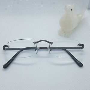 Foster Grant Gun +1.50 Readers